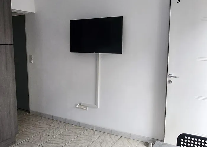 Lägenhet Le Peche Mignon - 3 - Locationlatamarissiere