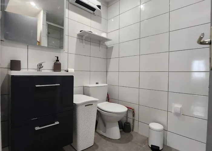 Le Peche Mignon - 3 - Locationlatamarissiere *